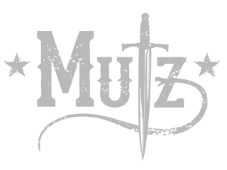 MUTZ AND THE BLACKEYED BANDITZ